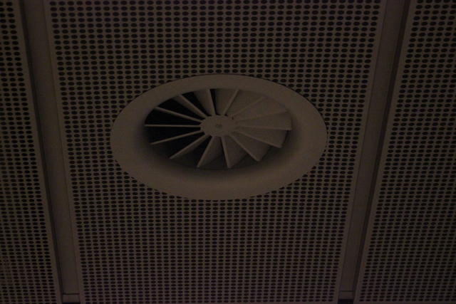Exhaust fan - free image