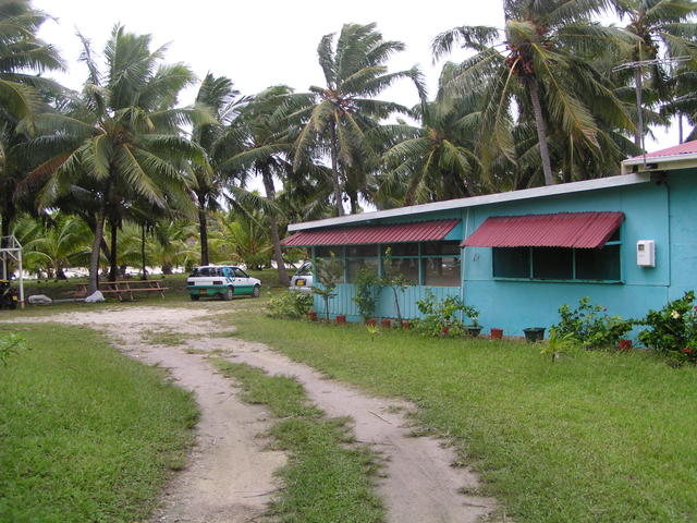 garden house - free image