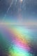 iridescent cloud