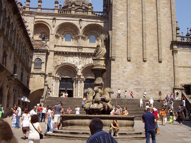 La plaza - free image