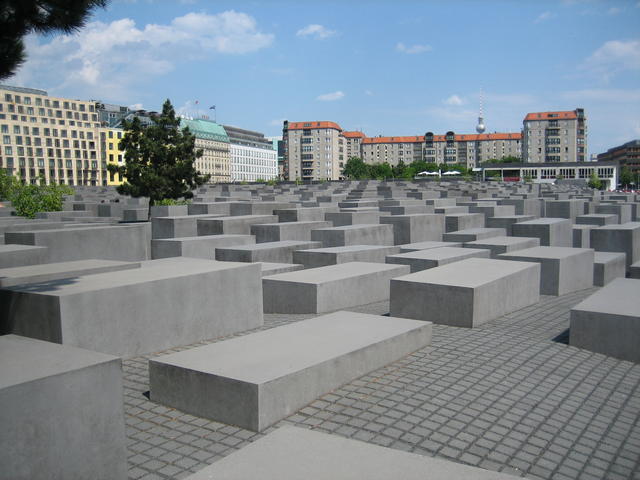 Large buildings - free image