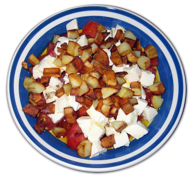 Mozarella - free image