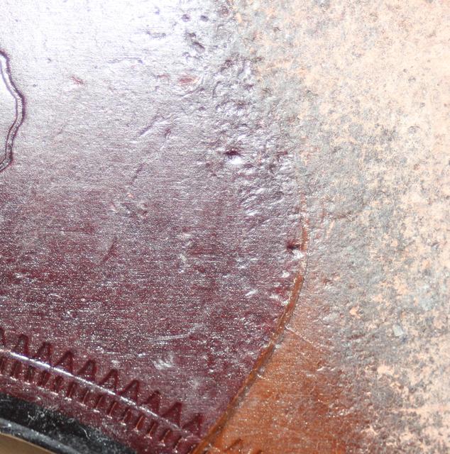 painting on a rough surface - free image