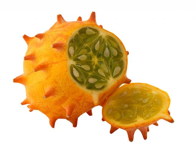 passion fruit - free image