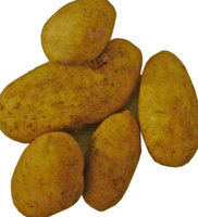 Potatoes