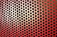 red mesh