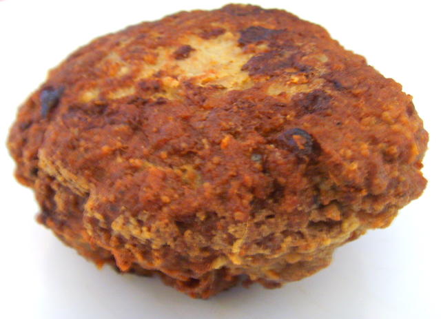 Rissole - free image