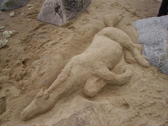 sculpture - free image