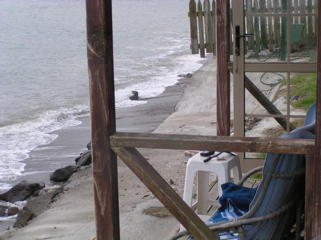 Seashore - free image