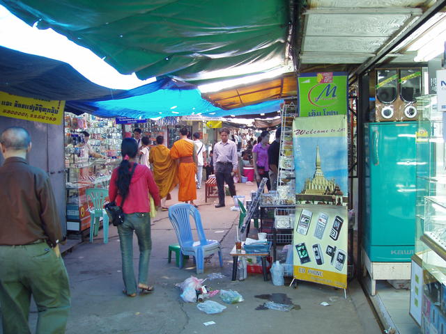 Shopping Place - free image