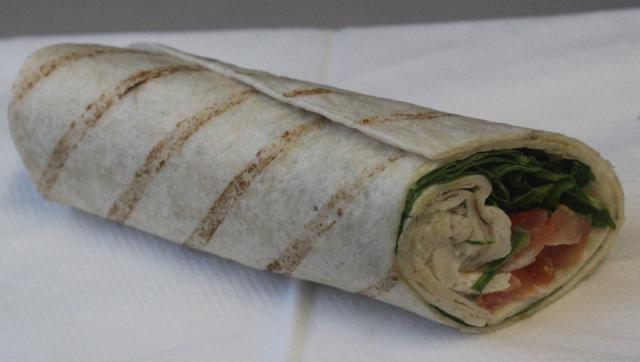 Tasty food - free image