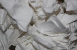 tissue paper